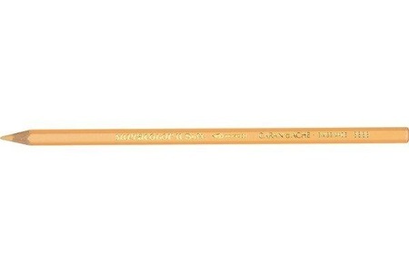 Caran d'ache, CARAN D'ACHE Farbstifte Supracolor 3,8mm 3888.041 apricot, Caran d'Ache Farbstifte Supracolor, apricot, 3888.041