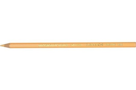 Caran d'ache, CARAN D'ACHE Farbstifte Supracolor 3,8mm 3888.041 apricot