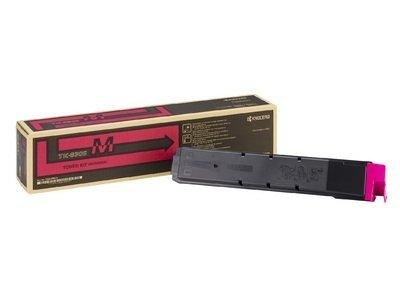 Kyocera, Kyocera Toner TK-8305M Magenta, Kyocera K8305M Toner m - Kyocera TK-8305M für z.B. Kyocera TASKalfa 3050 ci, Kyocera TASKalfa 3050 cig, Kyocera TASKalfa 3051 ci