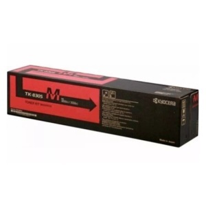 Kyocera, Kyocera Toner TK-8305M Magenta, Kyocera K8305M Toner m - Kyocera TK-8305M für z.B. Kyocera TASKalfa 3050 ci, Kyocera TASKalfa 3050 cig, Kyocera TASKalfa 3051 ci