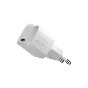 Native Union, Native Union Fast GaN Charger PD 30W Universal-Ladegerät, 