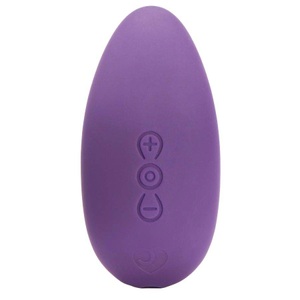 Desire, Luxury Clitoral, Desire Luxury Clitoral Auflegevibrator - Amorana
