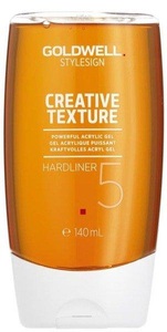 Goldwell, Goldwell StyleSign Hardliner 140ml, Goldwell Stylesign Creative Texture Hardliner 140 ml