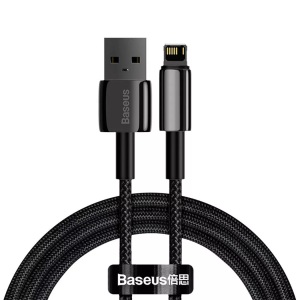 undefined, Baseus - USB-Kabel - C - Schwarz