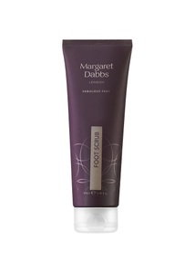 Margaret Dabbs, Fußpflege Exfoliating Foot Scrub Tube Damen 100 ml, 