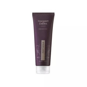 Margaret Dabbs, Fußpflege Exfoliating Foot Scrub Tube Damen 100 ml, 