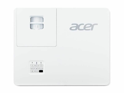 undefined, ACER DLP Projektor PL6610T - 5500 ANSI Lumen, Laser, WUXGA, 10'000:1, Acer Projektor PL6610T