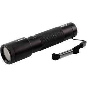 Ansmann, LED Taschenlampe Future T200F mit 200 Lumen, Future T200F, Taschenlampe