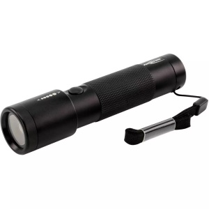 Ansmann, LED Taschenlampe Future T200F mit 200 Lumen, Future T200F, Taschenlampe
