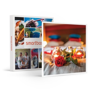 SMARTBOX, Eine Traumnacht - Geschenkbox Unisex, Eine Traumnacht