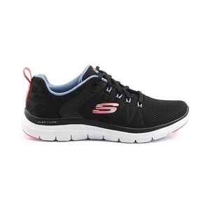 Skechers, Skechers Sneaker »FLEX APPEAL 4.0 ELEGANT WAYS«, mit seitlicher Logo-Applikation, 