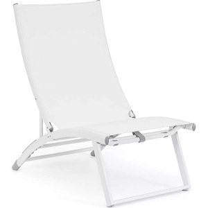 mutoni lifestyle, Garten Lounge-Sessel Taylor weiss, Garten Lounge-Sessel Taylor weiss
