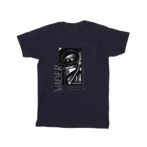 Star wars, Obiwan Kenobi Sith Scifi Collage Tshirt Jungen Marine 116, STAR WARS - Sith TShirt, 116, Marine