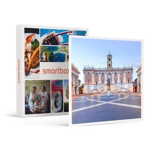 SMARTBOX, Das schönste Italien: 2 traumhafte Übernachtungen mit kulturellen Aktivitäten, Das schönste Italien: 2 traumhafte Übernachtungen mit kulturellen Aktivitäten