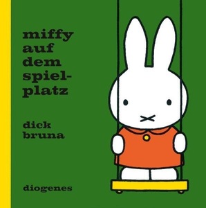 undefined, Miffy auf dem Spielplatz, Miffy auf dem Spielplatz