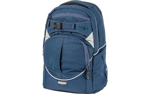 Nitro, Nitro Rucksack Superhero, Rucksack Superhero indigo