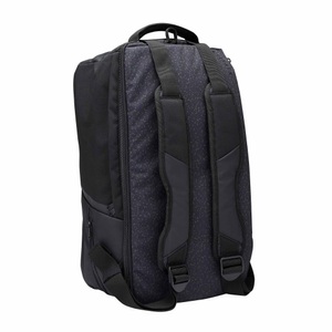 KIPSTA, Sporttasche Urban 35l Schwarz Unisex, KIPSTA - Rucksack URBAN, 30 L, Charcoal Black