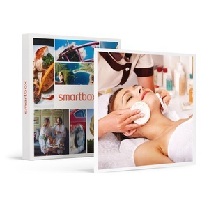 SMARTBOX, Entspannende Massage in einem Wellness-Institut, Entspannende Massage in einem Wellness-Institut