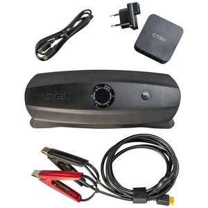 CTEK, CTEK Batterieladegerät CS Free, Ctek - Batterieladegerät mit Adaptive Boost Technology CS FREE, Multicolor, One Size