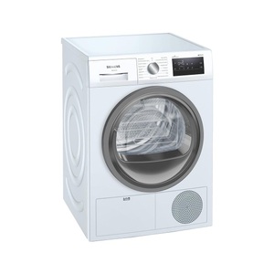 undefined, Wäschetrockner SIEMENS, Siemens, Unsere Neuheiten, Siemens WT43RV03CH Wärmepumpentrockner, Produkte & Wohnen