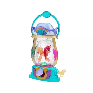 Hasbro, My Little Pony Farbenspiel-Laterne Sunny Starscout, My Little Pony Spiel »SPARKLE REVEAL LANTERN«