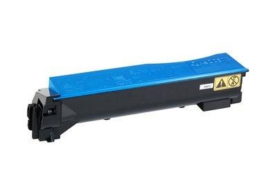Kyocera, Original Tonerpatrone cyan Kyocera TK-540C, Toner Cyan TK-540C