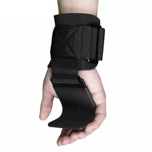eStore, Haken Für Training Und Gewichtheben Unisex ONE SIZE, eStore - Haken für Training und Gewichtheben, One Size