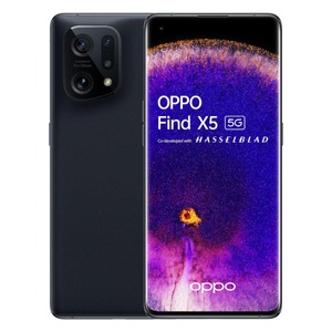 Oppo, OPPO Find X5 5G - Smartphone (6.55 