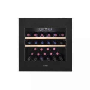 Caso, Caso WineDeluxe 29 Weinschrank, Caso WineDeluxe 29 Weinschrank