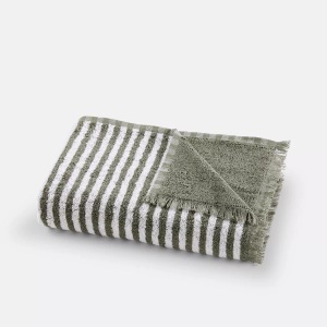 LA REDOUTE INTERIEURS, Maxi-Badetuch Arzon Maxi-Badetuch Arzon