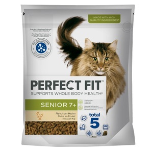 Perfect Fit, Perfect Fit Senior 7+ mit Huhn, Perfect Fit Senior 7+ mit Huhn