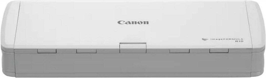 Canon, CANON ImageFORMULA R10 - Dokumentenscanner, imageFORMULA R10, Einzugsscanner
