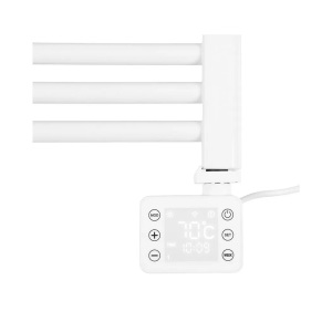 Eurom, Eurom, Heizlüfter, Eurom Sani 600 Heizlüfter, Produkte & Wohnen, Eurom, Heizlüfter, Eurom Sani Badzimmerradiator 600 mit Wifi weiss, Produkte & Wohnen