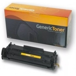 INTERPRINTING, INTERPRINTING GenericToner Toner HP CF400X, GenericToner Toner HP Nr. 201X (CF400X) Black