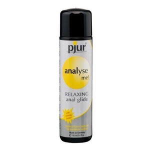 pjur, Analyse Me Gel, Pjur Analyse Me