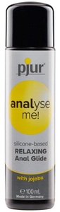 pjur, Analyse Me Gel, Pjur Analyse Me