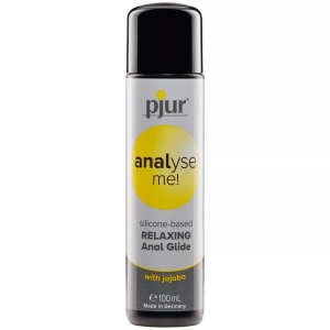 pjur, Analyse Me Gel, Pjur Analyse Me