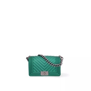 Marc Ellis, Marc Ellis - Handtasche, für Damen, Dunkelgrün, One Size, Marc Ellis - Handtasche, für Damen, Dunkelgrün, One Size