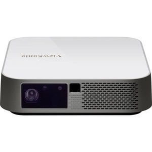 ViewSonic, Viewsonic Beamer ViewSonic M2E LED Helligkeit: 1000 lm 1920 x 1080 Full HD 3000000 : 1 Mehrfarbig, 