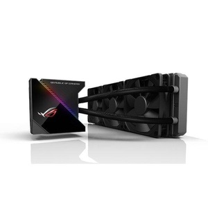 Asus, Asus Ryujin 360 - Wasserkühlung, ASUS - ROG Ryujin 360, Schwarz