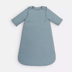 LA REDOUTE INTERIEURS, Baby-schlafsack Kumla Unisex Blau 86