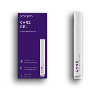SmilePen, Smilepen Care Gel, SmilePen Care Gel