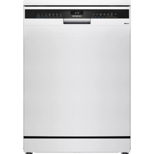 Siemens, Siemens iQ300 Freistehender Geschirrspüler 60 cm weiß SN23HW10TE, Siemens Geschirrspüler iQ300 SN23HW10TE
