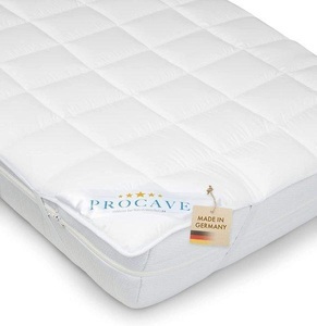 Mara Vital, Matratzenauflage Micro Comfort Matratzenschutz Matratzenauflage Micro Comfort Matratzenschutz, 