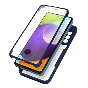 Avizar, Samsung Galaxy A52s - Polycarbonat Schutzhülle, 