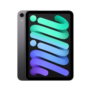 Apple, APPLE iPad mini (2021) Wi-Fi - Tablet (8.3 