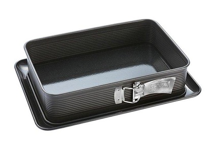 Zenker, Zenker Springform »Springform Deluxe Lasagne«, Zenker Springform »Springform Deluxe Lasagne«