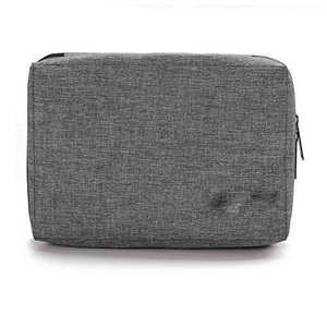 Only-bags.store, Elektronik-organizer Für Kabel, Usb-sticks, Speicherkarten Unisex Multicolor 17, Only-bags.store - Elektronik-Organizer für Kabel, USB-Sticks, Speicherkarten, 11, Grau