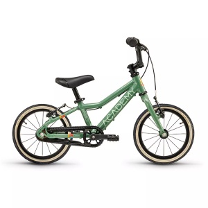 Academy, Academy Grade 2 14' Kindervelo olive, Academy Grade 2 14' Kindervelo olive