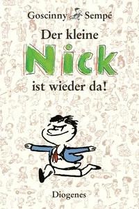 undefined, Der kleine Nick ist wieder da!, Der kleine Nick ist wieder da!